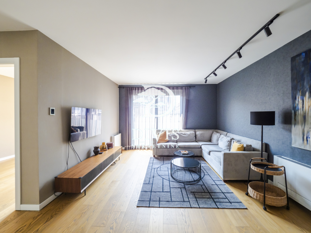 Slika 5 - Đorđa Vajferta, Trosoban stan na prodaju, 78m2, 436.000€